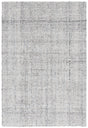 Safavieh Abstract 4'-0" x 6'-0" Rug in Light Grey