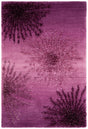 Safavieh Soho 2'-0" x 3'-0" Rug in Purple