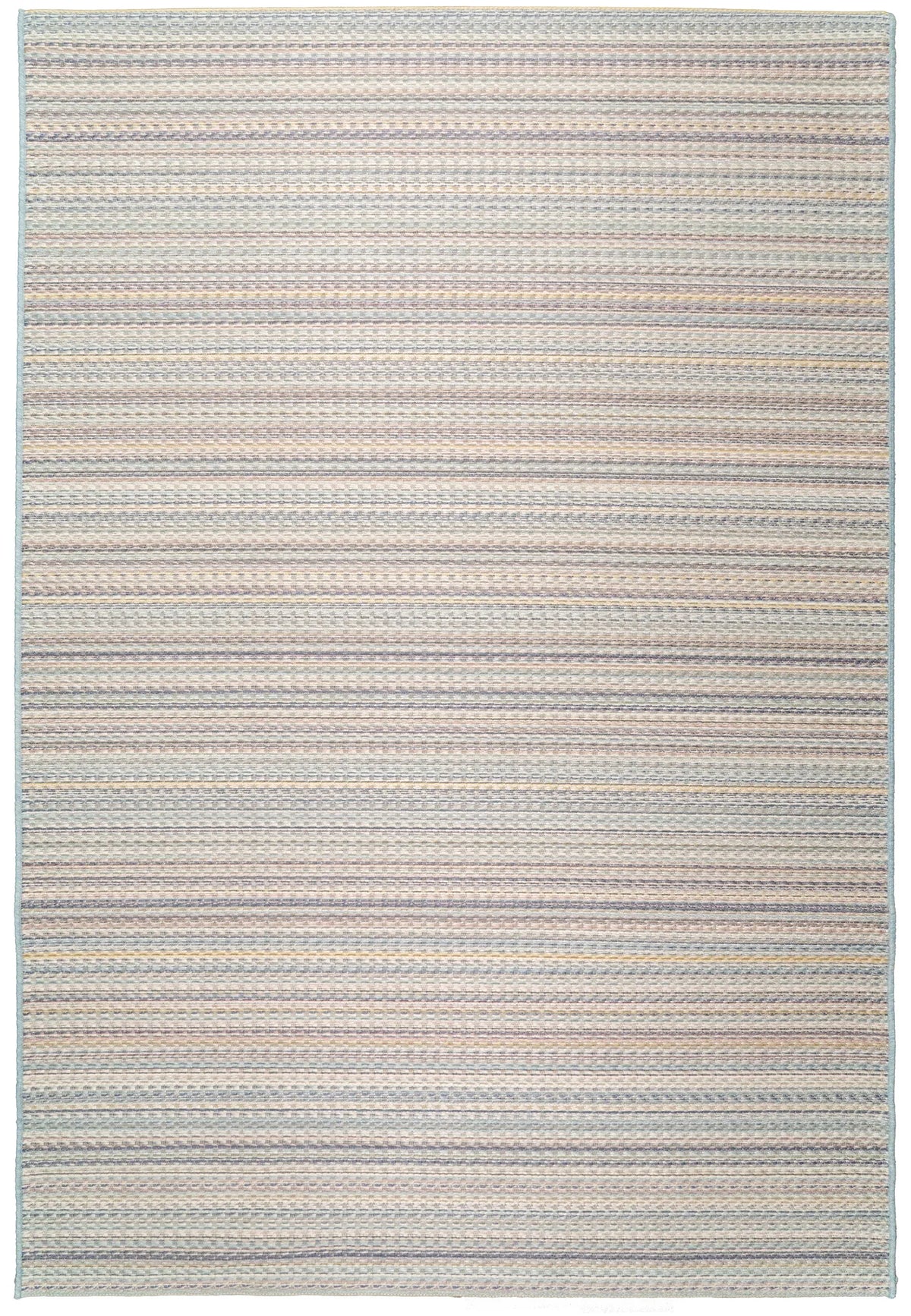 Dynamic Rugs Brighton 8160 Blue Rugs - Rectangular