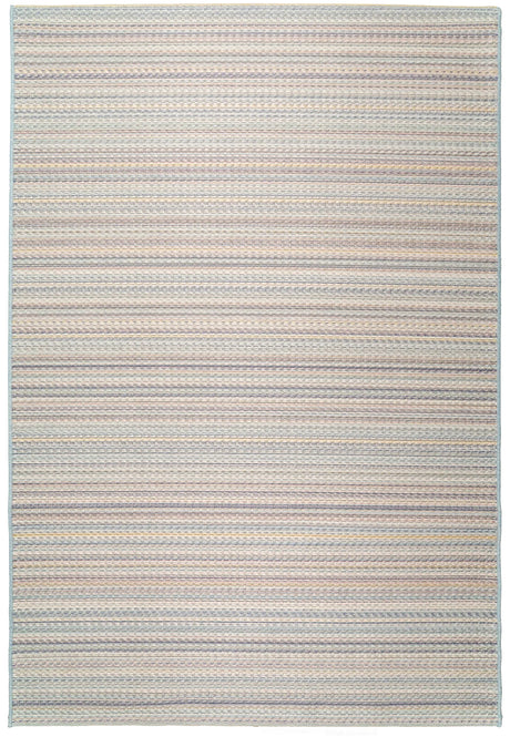 Dynamic Rugs Brighton 8160 Blue Rugs - Rectangular