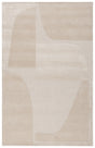 Safavieh Fifth Avenue 4'-0" x 6'-0" Rug in Beige