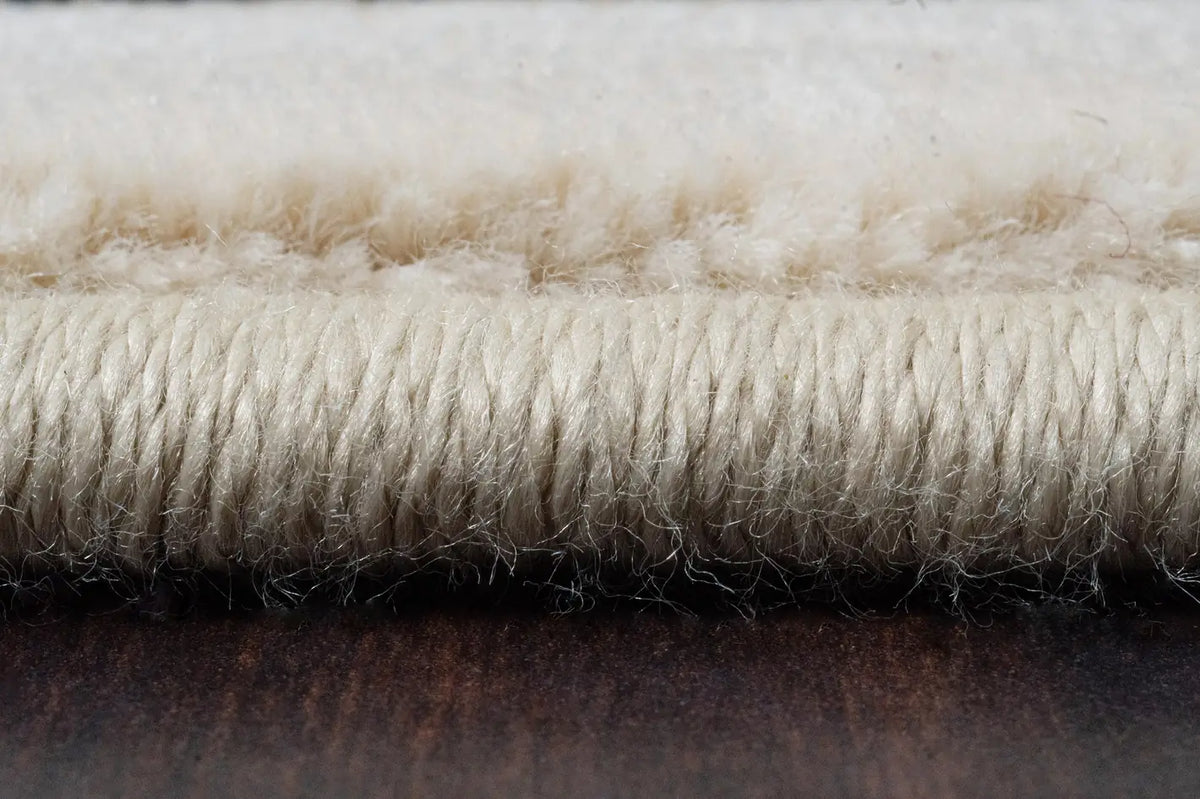 Dynamic Rugs Ancient Garden 57119 Ivory Rugs - Pile