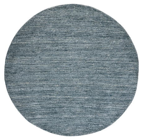 Safavieh Himalaya 7'-0" x 7'-0" Rug in Blue / Gold