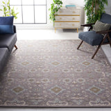 Safavieh Blossom 10'-0" x 14'-0" Rug in Grey