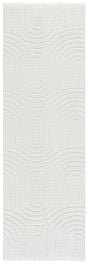 Safavieh Versailles 2'-6" x 8'-0" Rug in Ivory