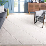 Safavieh Melody 10'-0" x 14'-0" Rug in Ivory / Beige