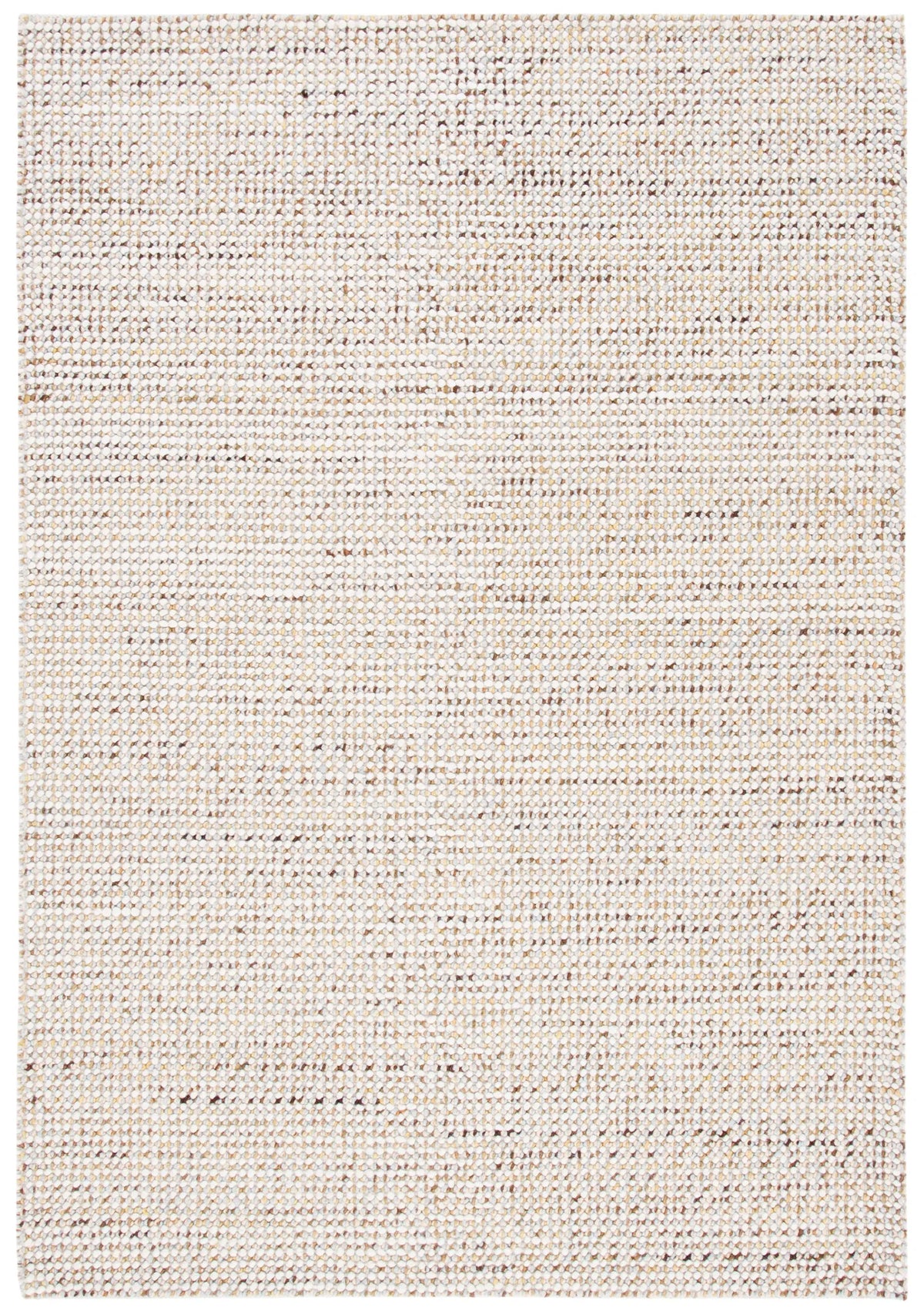 Safavieh Vermont 4'-0" x 6'-0" Rug in Ivory / Silver