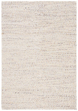 Safavieh Vermont 4'-0" x 6'-0" Rug in Ivory / Silver