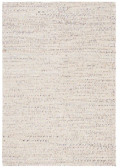 Safavieh Vermont 4'-0" x 6'-0" Rug in Ivory / Silver