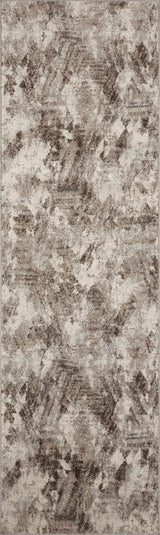 Loloi Austen Aus-03 Natural/Mocha Rugs - runner flat