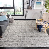 Safavieh Mirage 8'-0" x 10'-0" Rug in Grey / Blue