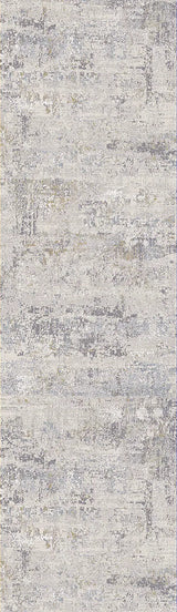 Dynamic Rugs Castilla 3533 Cream / Grey Rugs - Runner