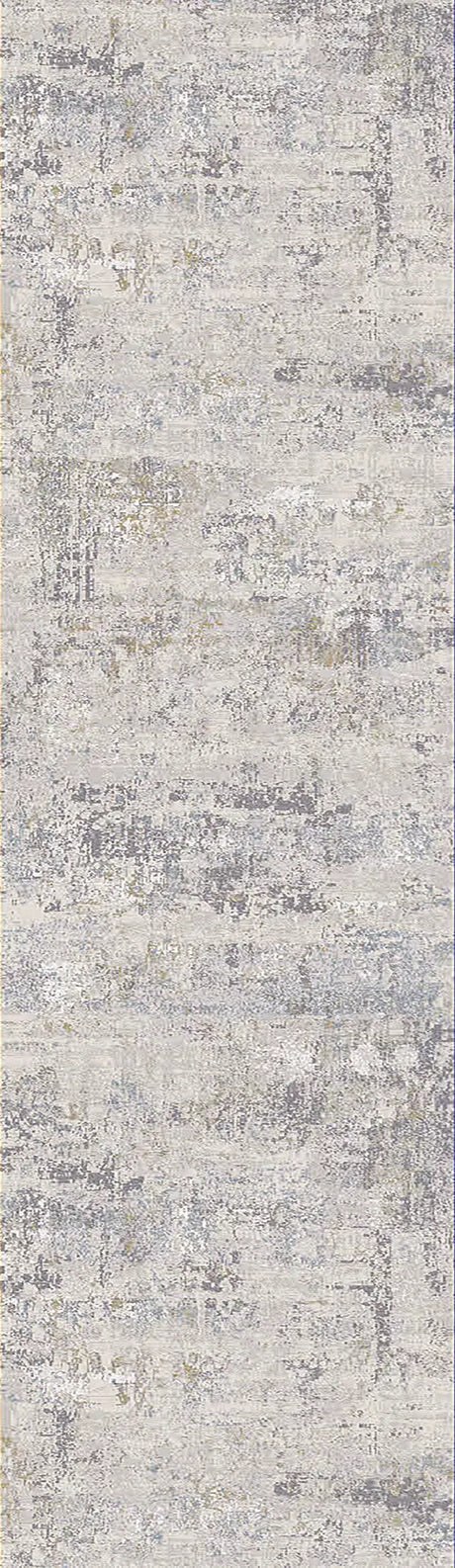 Dynamic Rugs Castilla 3533 Cream / Grey Rugs - Runner