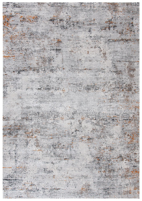 Safavieh Princeton 5'-3" x 7'-7" Rug in Grey