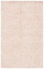 Safavieh Martha Stewart 4'-0" x 6'-0" Rug in Rust / Ivory