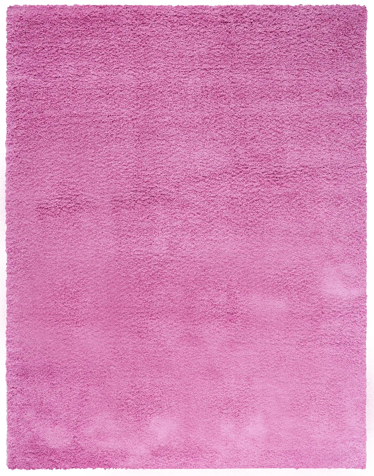 Safavieh Santa Monica Shag 9'-6" x 13'-0" Rug in Pink