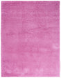 Safavieh Santa Monica Shag 9'-6" x 13'-0" Rug in Pink