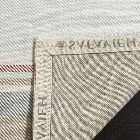 Safavieh Marbella 5'-0" x 8'-0" Rug in Multi