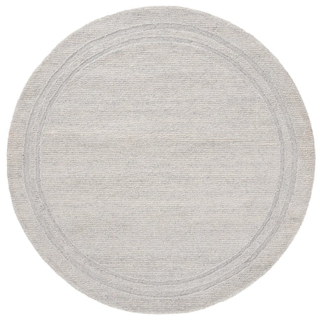 Safavieh Renewal 6'-0" x 6'-0" Rug in Silver