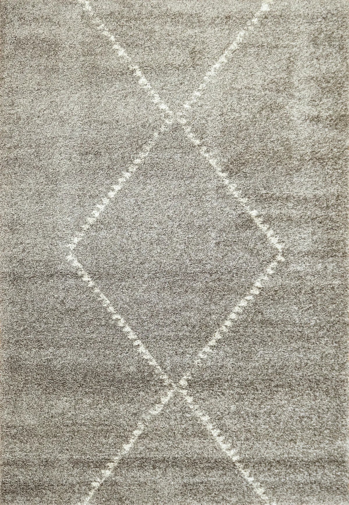 Dynamic Rugs Mehari 23229 Grey Rugs - Rectangular