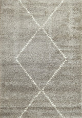 Dynamic Rugs Mehari 23229 Grey Rugs - Rectangular