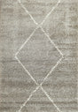 Dynamic Rugs Mehari 23229 Grey Rugs - Rectangular