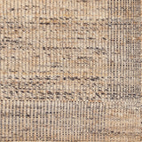 Chandra Jemima JEM-56801 Tan rug, close-up detail