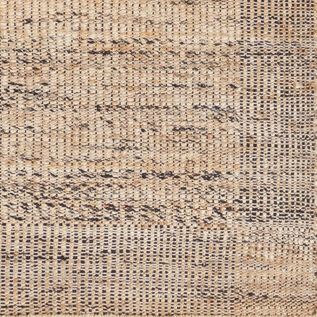 Chandra Jemima JEM-56801 Tan rug, close-up detail