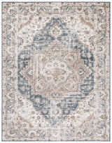 Safavieh Pyramid 10'-0" x 14'-0" Rug in Ivory / Beige