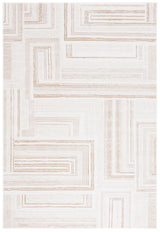 Safavieh Wilcox 6'-7" x 8'-7" Rug in Ivory / Beige