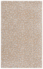 Safavieh Fifth Avenue 4'-0" x 6'-0" Rug in Beige / Ivory