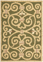 Safavieh Chelsea 1'-8" x 2'-6" Rug in Light Green