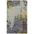 Oriental Weavers Sphinx Galaxy 21907 Multi / Grey Rugs - main flat