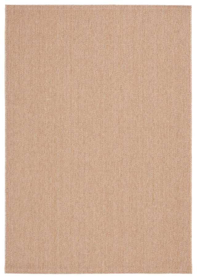 Safavieh Sisal All-Weather 4'-0" x 6'-0" Rug in Natural
