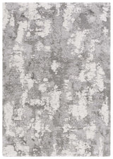 Safavieh Century 300 4'-5" x 6'-5" Rug in Grey / Ivory