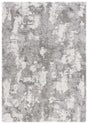 Safavieh Century 300 4'-5" x 6'-5" Rug in Grey / Ivory
