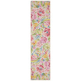 Oriental Weavers Sphinx Fiji FIJ01 Multi Rugs - runner