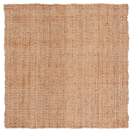 Safavieh Natural Fiber 6'-0" x 6'-0" Rug in Natural