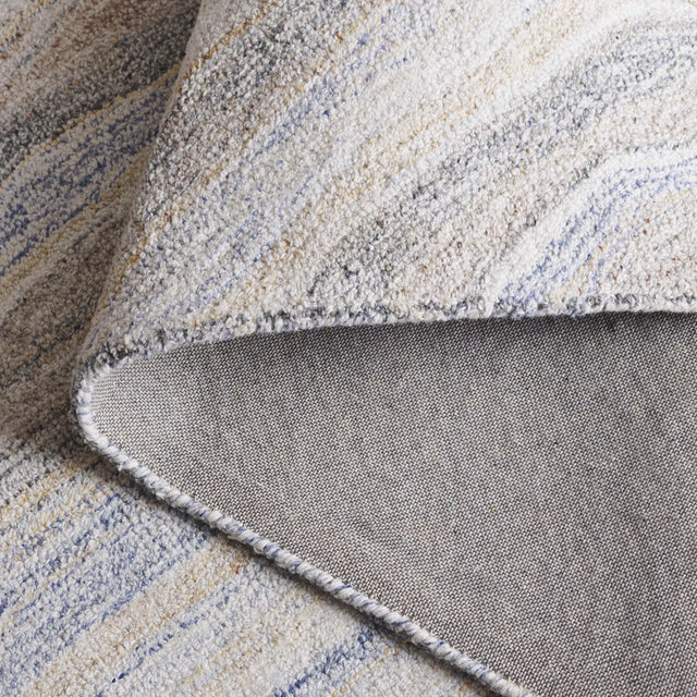 Safavieh Renewal 4'-0" x 6'-0" Rug in Beige / Grey