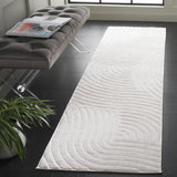 Safavieh Selena 2'-2" x 8'-0" Rug in Ivory