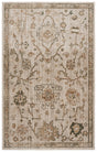 Safavieh Hazel 500 3'-0" x 5'-0" Rug in Ivory / Beige