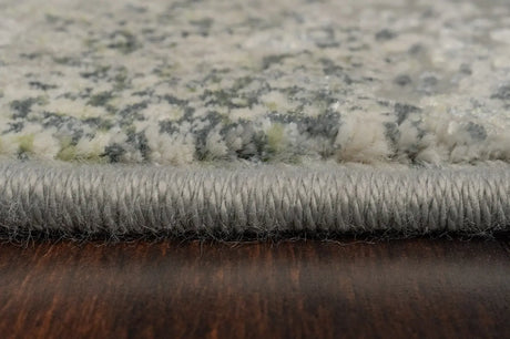 Dynamic Rugs Couture 52019 Ivory / Grey Rugs - Pile