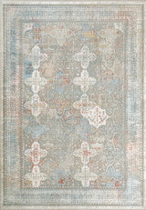 Dynamic Rugs Ruby 2170 Multi Rugs - Rectangular