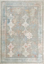 Dynamic Rugs Ruby 2170 Multi Rugs - Rectangular