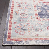 Safavieh Mirage 6'-0" x 9'-0" Rug in Blue / Copper