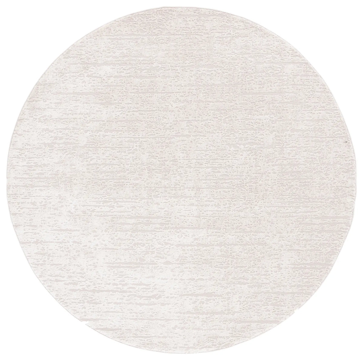 Safavieh Continental 6'-7" x 6'-7" Rug in Ivory / Beige