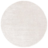 Safavieh Continental 6'-7" x 6'-7" Rug in Ivory / Beige