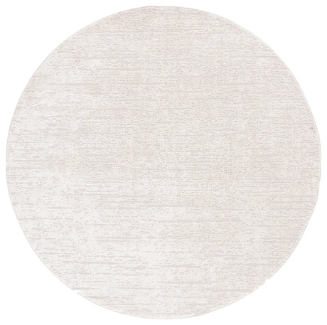 Safavieh Continental 6'-7" x 6'-7" Rug in Ivory / Beige