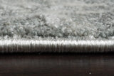 Dynamic Rugs Annalise 7610 Grey/Beige/Charcoal Rug - Pile