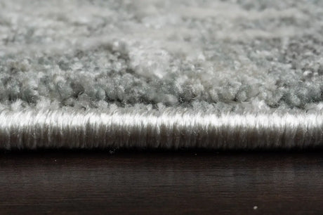 Dynamic Rugs Annalise 7610 Grey/Beige/Charcoal Rug - Pile